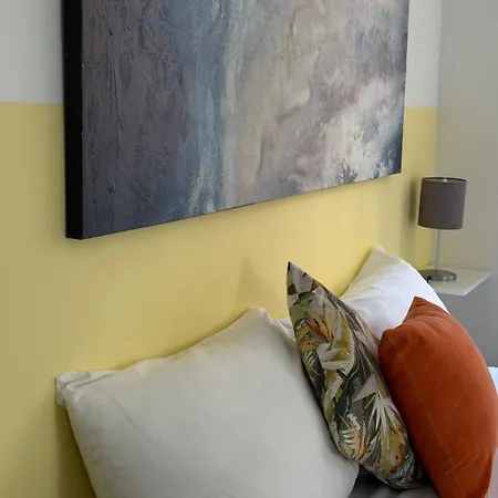 La Casa Di Carlo E Yago Appartement